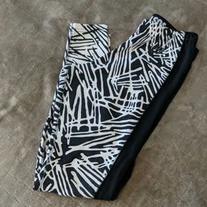 Nike cotton workout pants